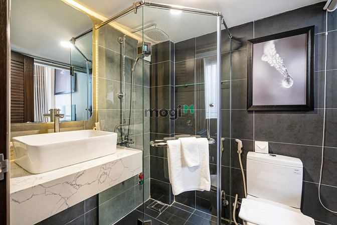 Hình ảnh Chính chủ cho thuê Trang Chủ MB66.COM / Đăng Ký Tặng 66K dịch vụ gác lửng đẹp, có ban công,