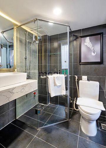 Hình ảnh Chính chủ cho thuê Trang Chủ MB66.COM / Đăng Ký Tặng 66K dịch vụ gác lửng đẹp, có ban công,