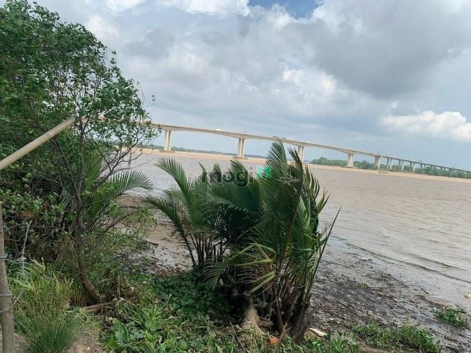 Hình ảnh BDS HVL Bán lô đất 8.5 hecta View sông Đồng Nai Long phước Q9 03/05/23