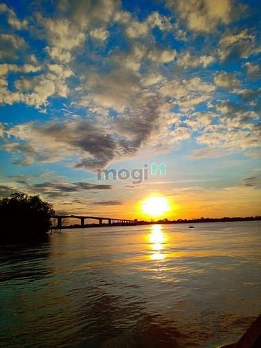 Hình ảnh BDS HVL Bán lô đất 8.5 hecta View sông Đồng Nai Long phước Q9 03/05/23