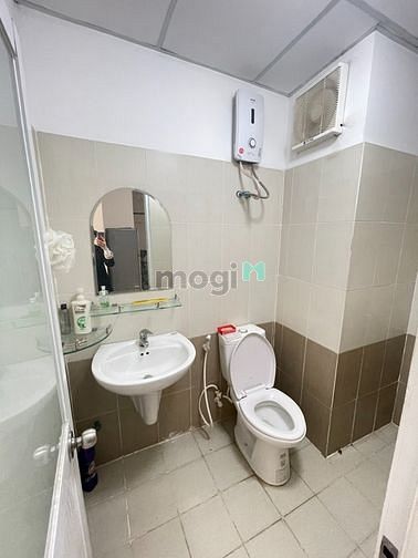 Hình ảnh Cần bán chung cư Sơn An giá chỉ 1 tỷ 200