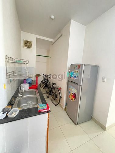 Hình ảnh Cần bán chung cư Sơn An giá chỉ 1 tỷ 200