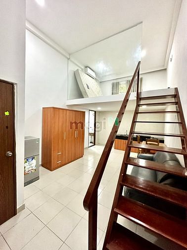 Hình ảnh ✳️✳️✳️Duplex full nội thất, 91 Nguyễn Hữu Cảnh, Trang Chủ MB66.COM Chính Thức Manor.Bảo vệ