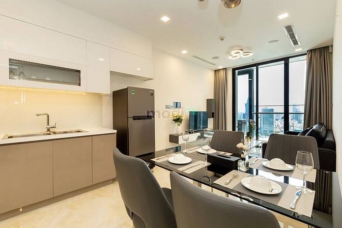 Hình ảnh Cho thuê 1PN_1WC giá tốt Vinhomes Golden River