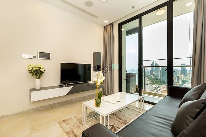 Hình ảnh Cho thuê 1PN_1WC giá tốt Vinhomes Golden River