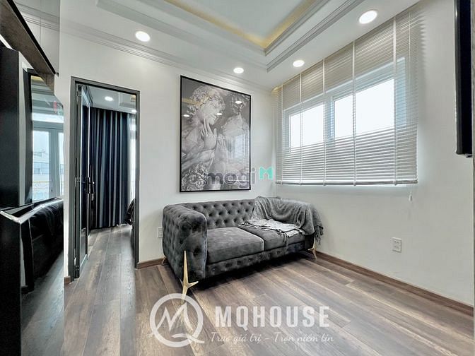 Hình ảnh 🔥MQHOUSE_Hệ Thống Căn Hộ Studio, 1PN, 2PN đầy đủ tiện nghi Tân Bình