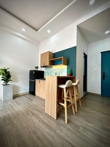 Hình ảnh CHDV Mới Ngay Công viên Lê Thị Riêng