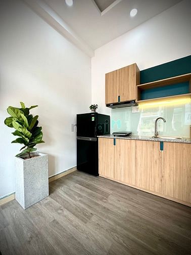 Hình ảnh CHDV Mới Ngay Công viên Lê Thị Riêng