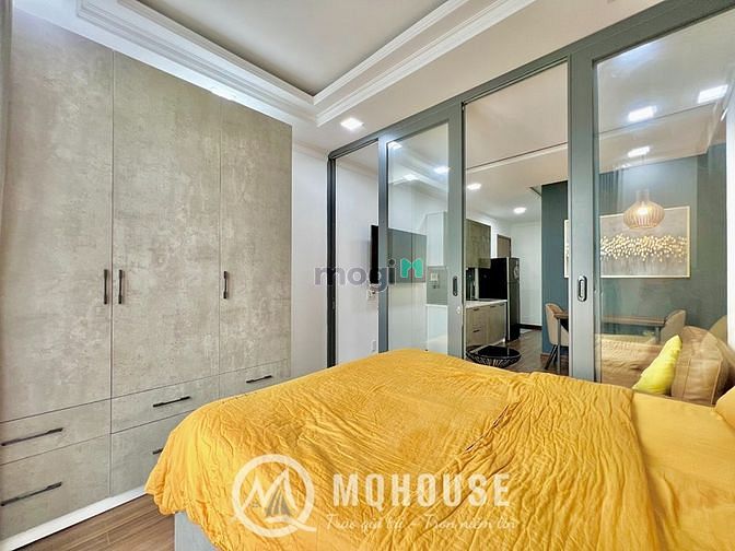 Hình ảnh 🔥MQHOUSE_Hệ Thống Căn Hộ Studio, 1PN, 2PN đầy đủ tiện nghi Tân Bình