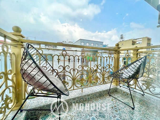 Hình ảnh 🔥MQHOUSE_Hệ Thống Căn Hộ Studio, 1PN, 2PN đầy đủ tiện nghi Tân Bình