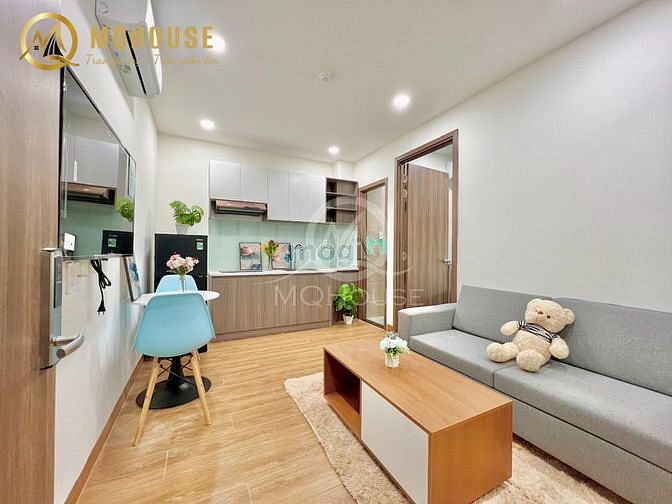 Hình ảnh 🔥MQHOUSE_Hệ Thống Căn Hộ Studio, 1PN, 2PN đầy đủ tiện nghi Tân Bình