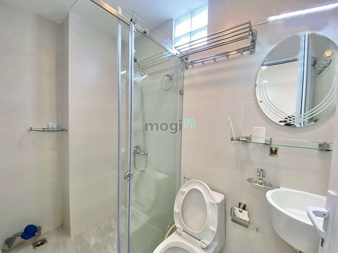 Hình ảnh 🌈Căn Hộ 1PN Ở Gần Hàng Xanh_45m2_Full Nội Thất Mới Keng✨✨