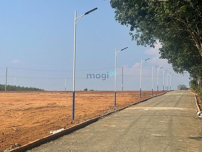 Hình ảnh Đất thổ cư, ngay QL 14, giá ngộp chỉ 255t, đường 9m, ven hồ Thác Mơ
