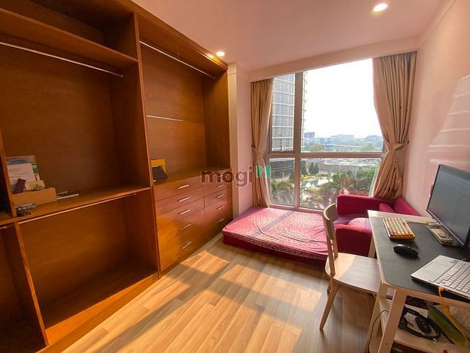 Hình ảnh Cho thuê Trang Chủ MB66.COM / Đăng Ký Tặng 66K 2PN-93m2 full nội thất chung cư Saigon Airport Plaza