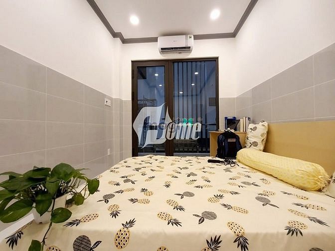 Hình ảnh Cho thuê CHDV giá sinh viên gần đại học Hutech