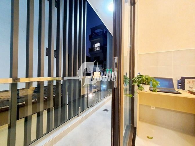 Hình ảnh Cho thuê CHDV giá sinh viên gần đại học Hutech