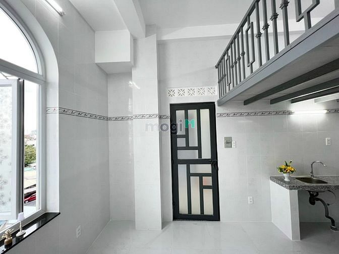 Hình ảnh Chỉ còn 2 căn gác rộng 35m2 gần Xa lộ HN