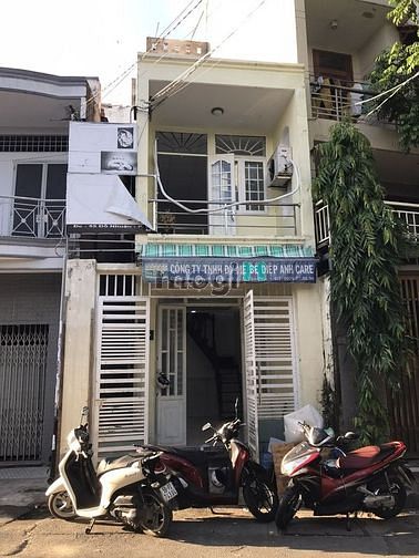 Hình ảnh MT 70m2.55 Đỗ Nhuận, Q.Tân Phú. 9tr