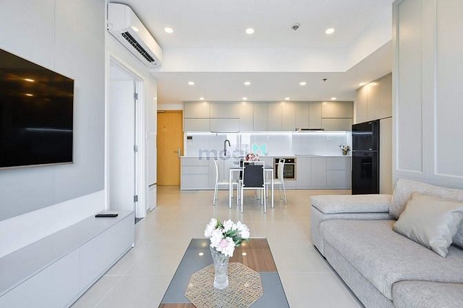 Hình ảnh HOT 2PN Master Thảo Điền view thành phố full nt cao cấp chỉ 28tr