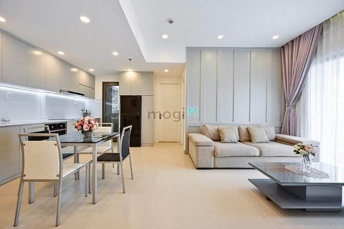 Hình ảnh HOT 2PN Master Thảo Điền view thành phố full nt cao cấp chỉ 28tr