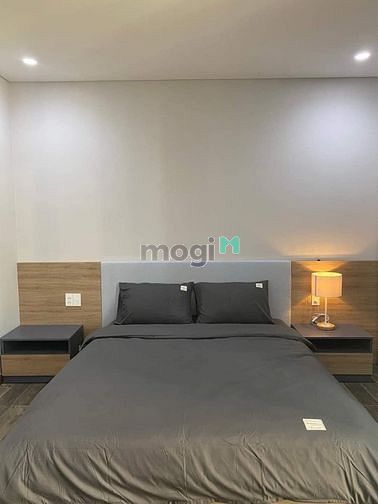 Hình ảnh Căn Hộ Studio 35m2 full nội thất ngay Hàng Xanh gần ĐH Hutech_ĐH UEF