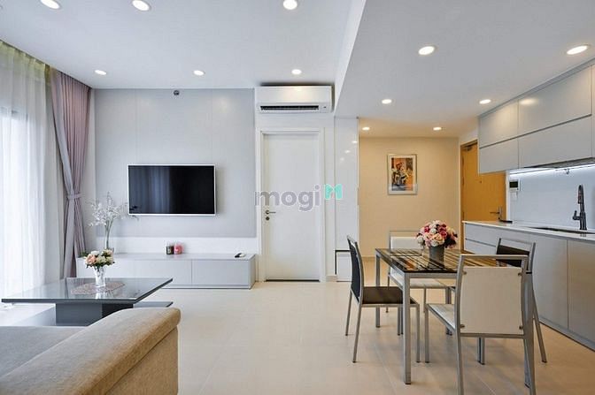 Hình ảnh HOT 2PN Master Thảo Điền view thành phố full nt cao cấp chỉ 28tr