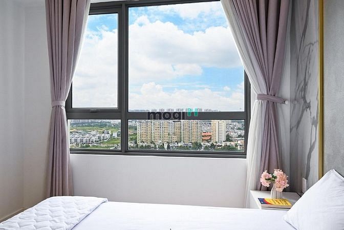 Hình ảnh HOT 2PN Master Thảo Điền view thành phố full nt cao cấp chỉ 28tr