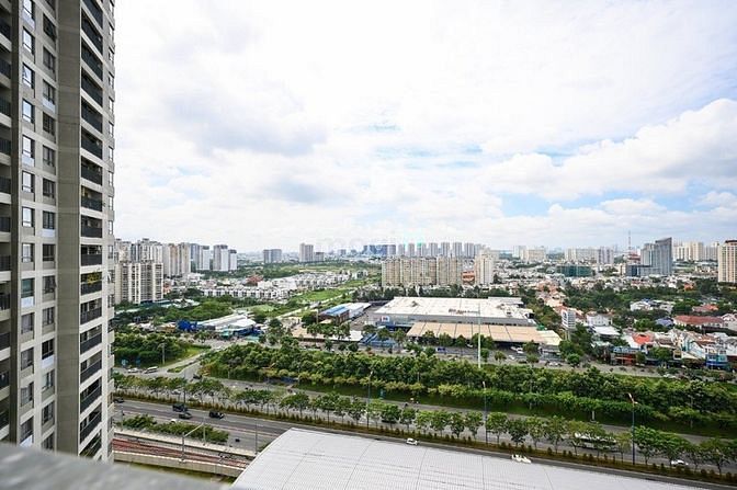 Hình ảnh HOT 2PN Master Thảo Điền view thành phố full nt cao cấp chỉ 28tr