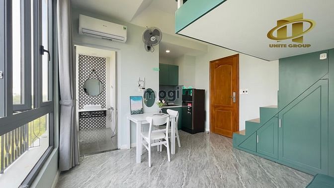 Hình ảnh 🟥Mb6623 nạp rút nhanh chóng bancon, full nội thất• Phú Mỹ Hưng, Cresent Mall, SC Vivo