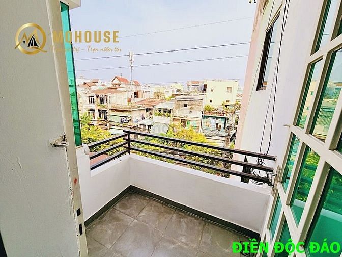 Hình ảnh CHDV FULL NỘI THẤT - DẠNG STUDIO - Gần Quận 3. quận 1, cv lê thị riêng