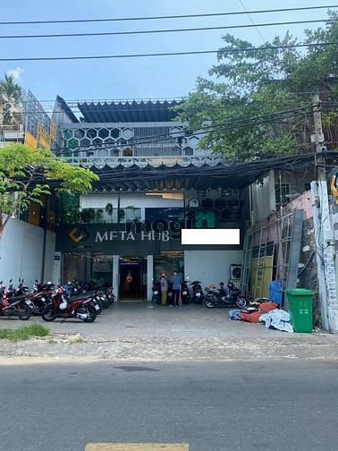 Hình ảnh Mặt bằng tiền 1000M2 Đ TRƯỜNG SƠN SIÊU RẼ