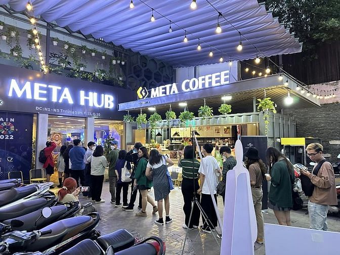 Hình ảnh Mặt bằng tiền 1000M2 Đ TRƯỜNG SƠN SIÊU RẼ
