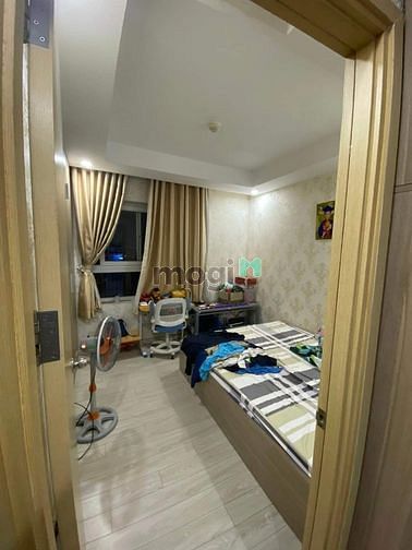 Hình ảnh 🌇Bán GẤP CH An Gia Garden tại Phường Tân Sơn Nhì Quận Tân Phú DT:83m2