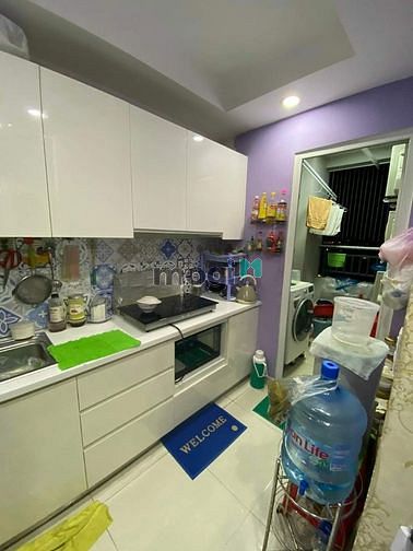 Hình ảnh 🌇Bán GẤP CH An Gia Garden tại Phường Tân Sơn Nhì Quận Tân Phú DT:83m2