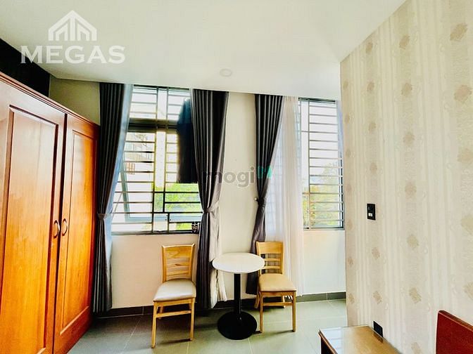 Hình ảnh Studio FULL nội thất ngay Thống Nhất