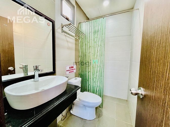Hình ảnh Studio FULL nội thất ngay Thống Nhất