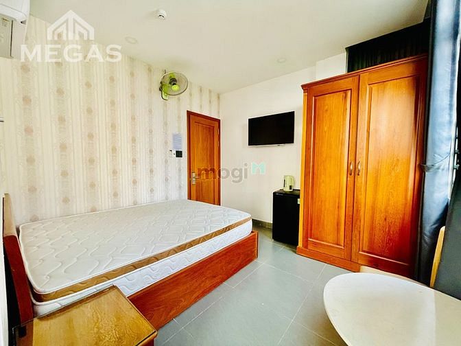 Hình ảnh Studio FULL nội thất ngay Thống Nhất