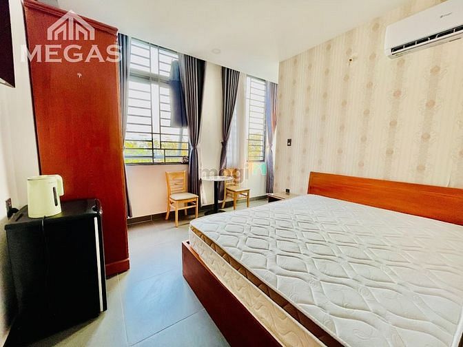 Hình ảnh Studio FULL nội thất ngay Thống Nhất