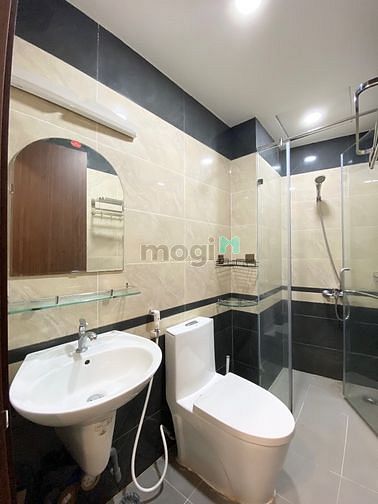 Hình ảnh MÁY GIẶT RIÊNG - FULL nội thất cao cấp - Trần Não - Thoáng mát