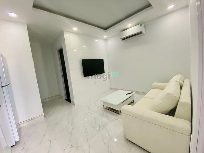 Hình ảnh Cho thuê 1PN full nt gần Trường Đại học Mỹ thuật TP.HCM