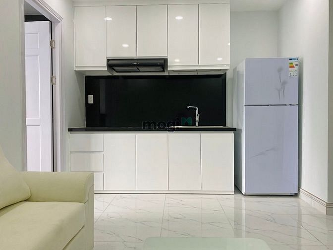 Hình ảnh Cho thuê 1PN full nt gần Trường Đại học Mỹ thuật TP.HCM