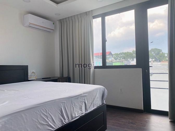 Hình ảnh Cho thuê 1PN full nt gần Trường Đại học Mỹ thuật TP.HCM