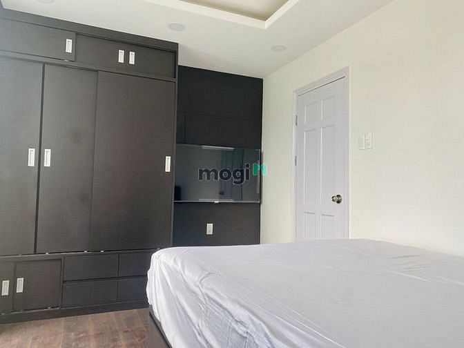 Hình ảnh Cho thuê 1PN full nt gần Trường Đại học Mỹ thuật TP.HCM