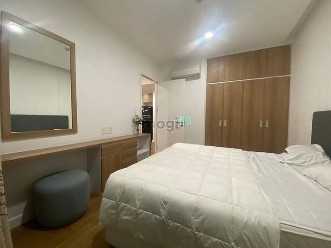 Hình ảnh 🏢 Bán căn_hộ_chung cư_: SAI GON ROYAL, Số 34 – 35 Bến Vân Đồn, Q4