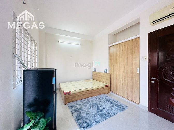 Hình ảnh Mb6623 nạp rút nhanh chóng mini Full nội thất ngay Bình Thới - Ông Ích Khiêm - Đầm Sen