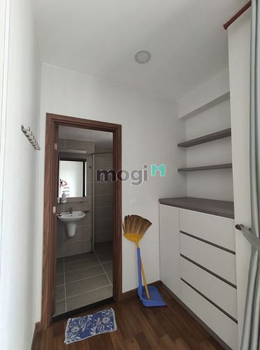 Hình ảnh Cho Thuê Căn 2PN Có Balcon Full Nội Thất CC Pegasuite Q.8 Giá 10.5tr