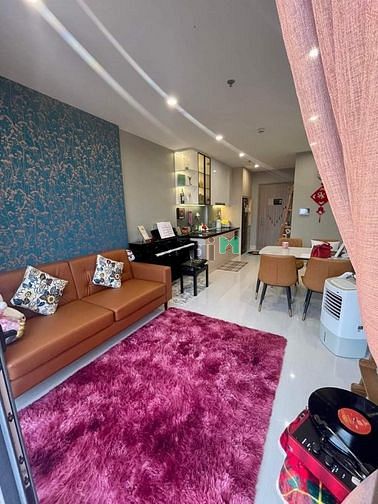 Hình ảnh 🌈Vinhomes Grand Park . ✨️SIÊU HOT BÁN  2PN2WC FULL 1T430 ✨️ 🔸️