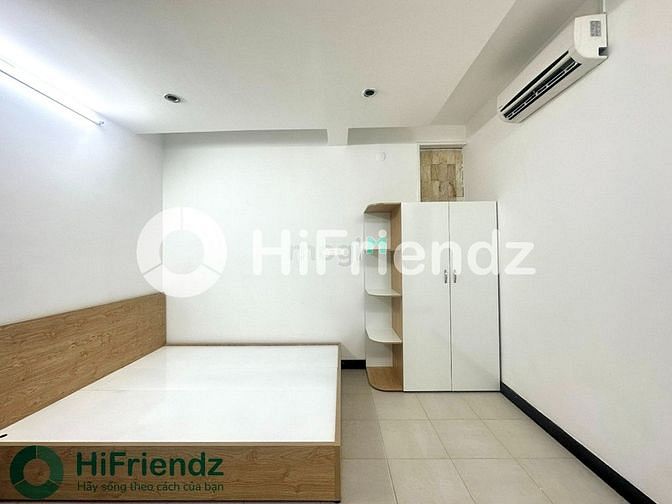 Hình ảnh Khai Trương Tòa Nhà CHDV Giáp Quận 10