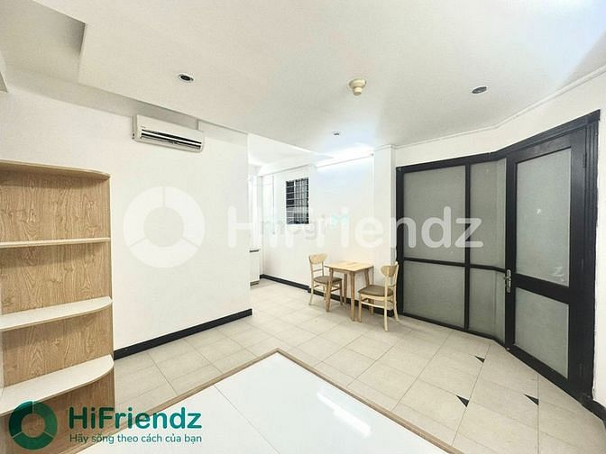 Hình ảnh Khai Trương Tòa Nhà CHDV Giáp Quận 10