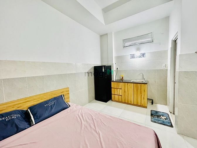 Hình ảnh Cho thuê CHDV gần đường cao tốc Long Thành - Dầu Giây